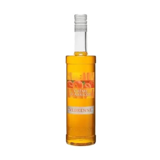 Vedrenne Lichior Apricot