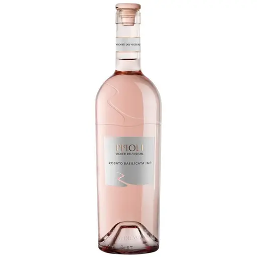 Farnese Vigneti Del Vulture Pipoli Rosato