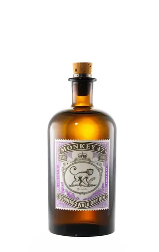 Gin Monkey 47