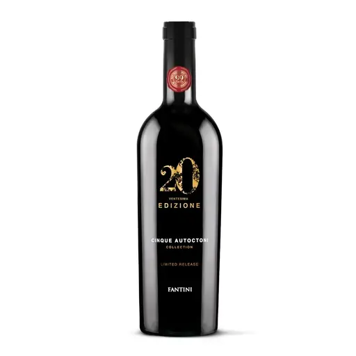 FARNESE EDIZIONE LIMITED RELEASE