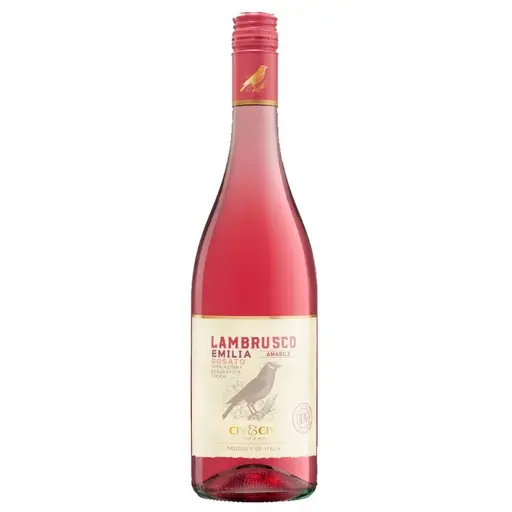 Civ & Civ Lambrusco Rose