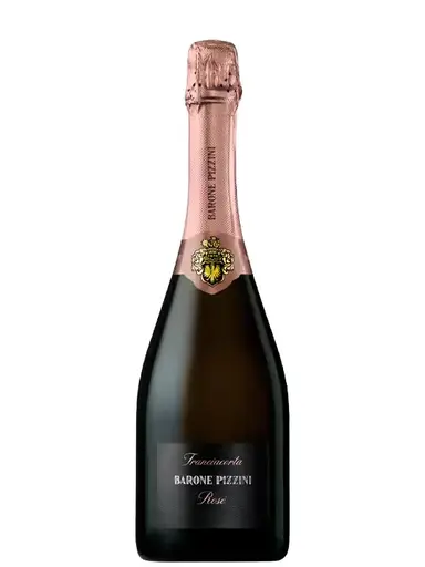 Barone Pizzini Franciacorta Rose