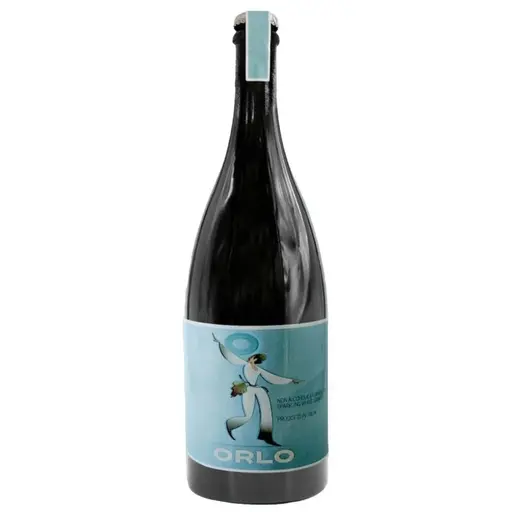 ORLO Bianco - Vin Spumant FARA ALCOOL Fermentat din Struguri