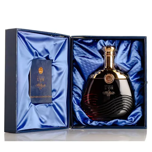 Coniac Martell L'Or 1990 Vintage