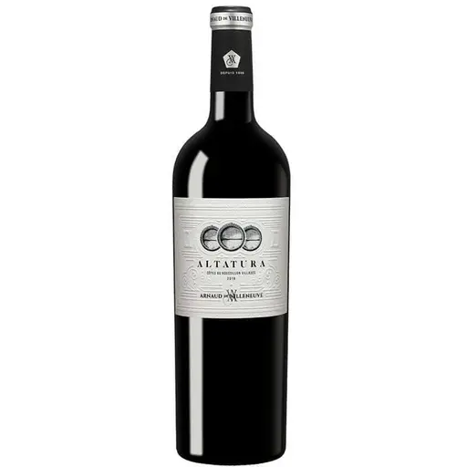 ALTATURA 2022 CRV SYRAH, GRENACHE NOIR