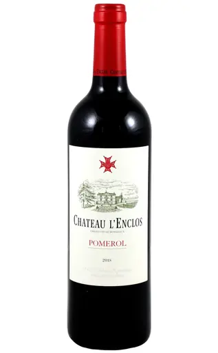 Chateau L'Enclos Pomerol 2019