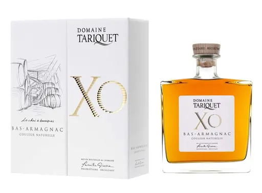Chateau du Tariquet XO Chance Bas-Armagnac