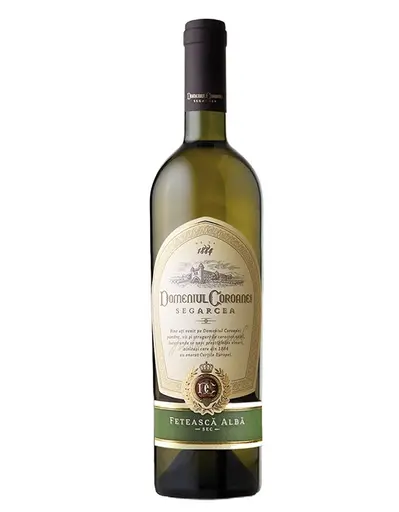 Elite Feteasca Alba: Un Vin Romanesc Traditional