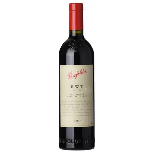 PENFOLDS RWT BIN 798 2016 Shiraz