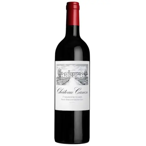 Chateau Canon Saint Emilion 1er Grand Cru Classe Magnum