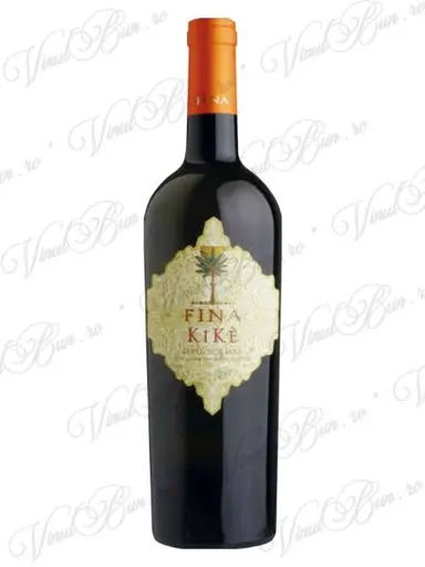 Cantine Fina Vin Fina Taif Terre Siciliane IGP