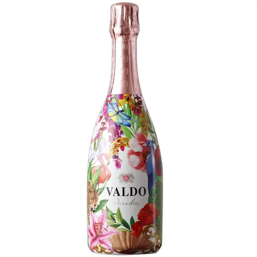 Spumant Valdo Paradise Rose Brut Spumante
