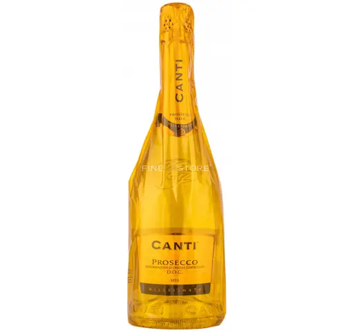 Canti Prosecco Millesimato DOC Extra Dry Special Edition