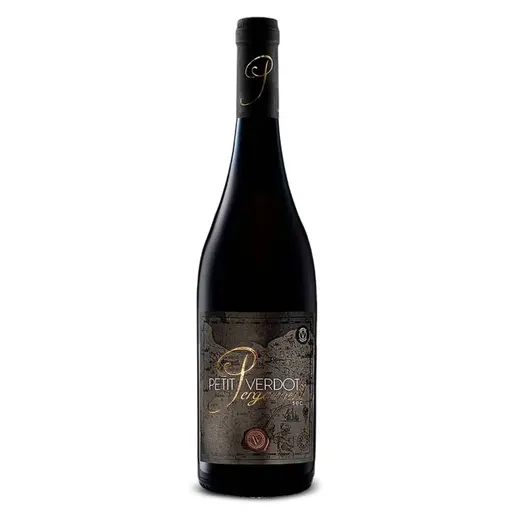 SARICA PERGAMENT Petit Verdot DOC-CMD Sarica-Niculitel