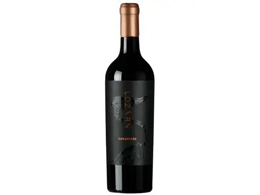 Lozarn - Carmenere Ivan 2021