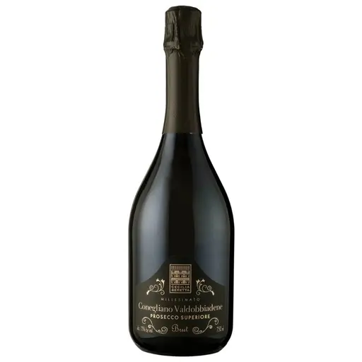Cecilia Beretta Millesimato Conegliano Valdobbiadene Prosecco Superiore DOCG Brut