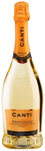 Canti Prosecco alb sec Millesimato