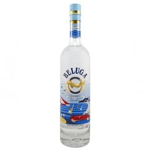 Beluga - Vodka Noble Summer
