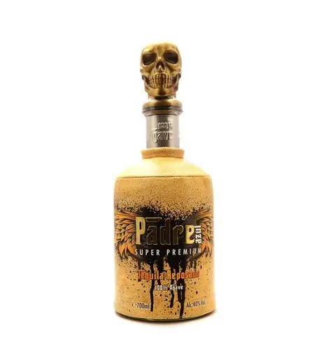 Tequila Padre Azul Reposado