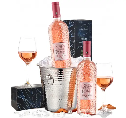 She's Always Rose Pinot Noir