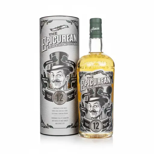 Whisky Epicurean 12 ANI