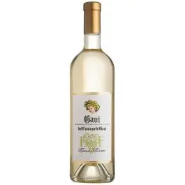 Stefano Farina Franco Fiorina Gavi Del Comune Di Gavi