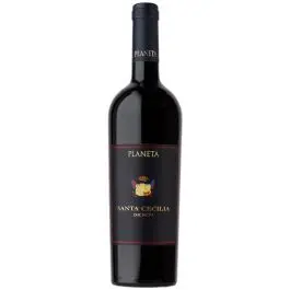 Planeta Santa Cecilia Rosso