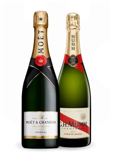 Champagne Royal