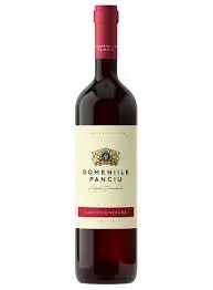 Domeniile Panciu Pogorie Dom. Babeasca N
