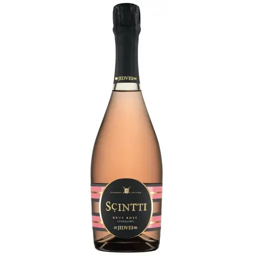 Jidvei Scintti Rose Syrah