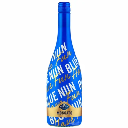 Spumant Blue Nun Moscato Dulce