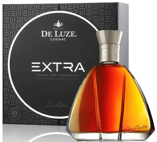 De Luze Extra Delight Fine Champagne
