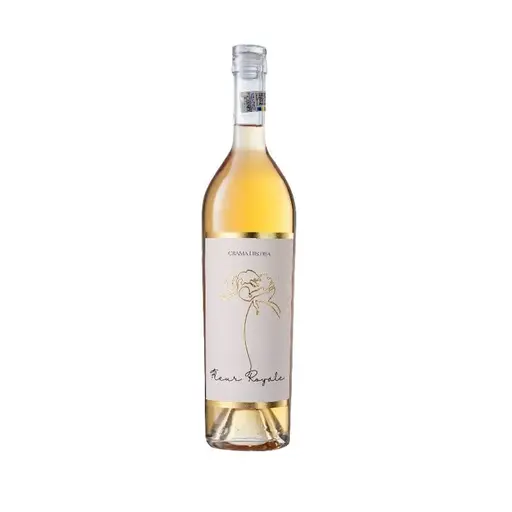 Crama Histria - Fleur Royale - Good Wine