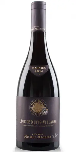 Domaine Michel Magnien Cote de Nuits Villages