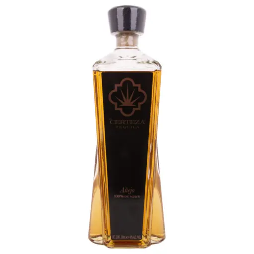 La Certeza Tequila Anejo 1 Agave