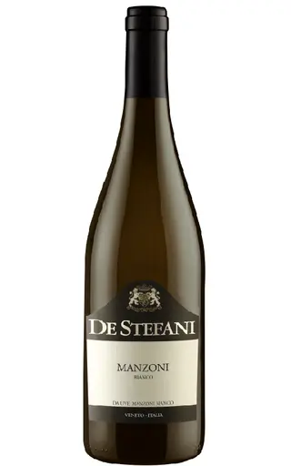 De Stefani Manzoni IGT - Vin alb sec