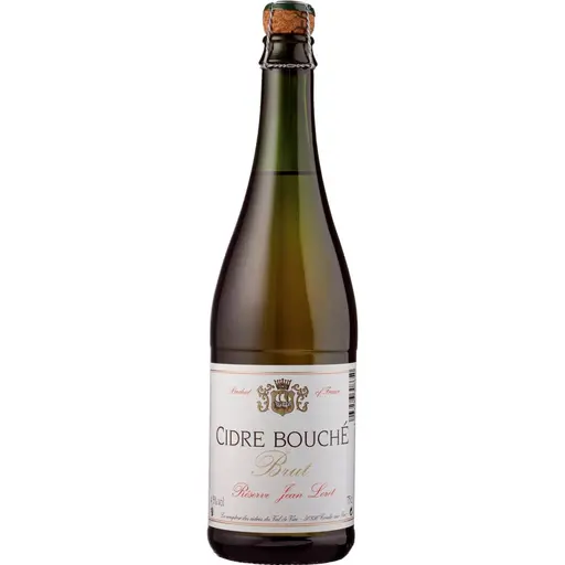 Jean Loret Cidru Bouche