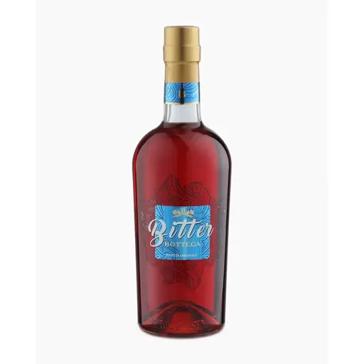 Bottega Bitter Liquore