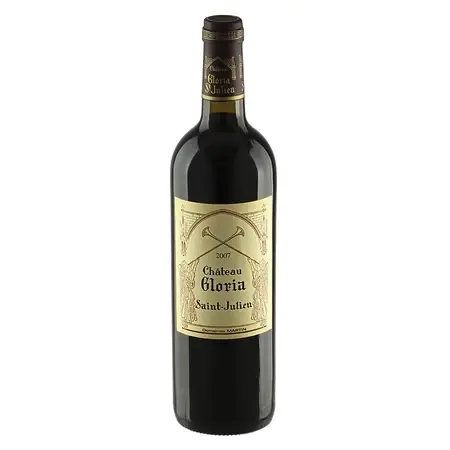 Chateau Gloria Saint Julien