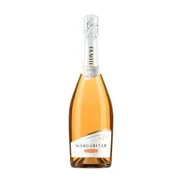 Jidvei Vin Spumant Rose Margaritar