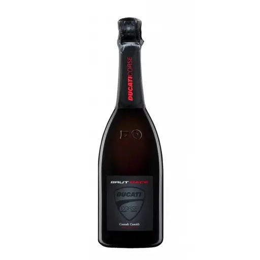 Vin Spumant Alb Brut Contadi Castaldi Franciacorta Race Ducati Corse