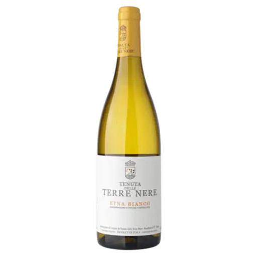 Italia Tenuta Delle Terre Nere Etna Bianco