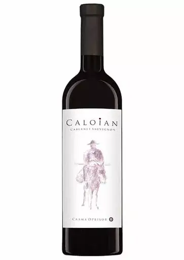 Caloian Cabernet Sauvignon