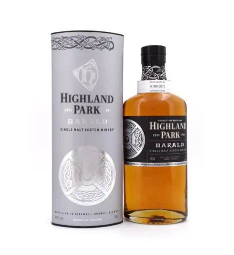 Highland Park Harald