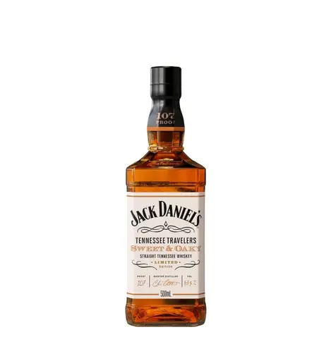 Whisky Jack Daniel's Sweet & Oaky