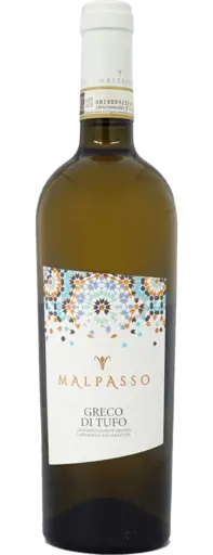 Greco di Tufo DOCG Malpasso