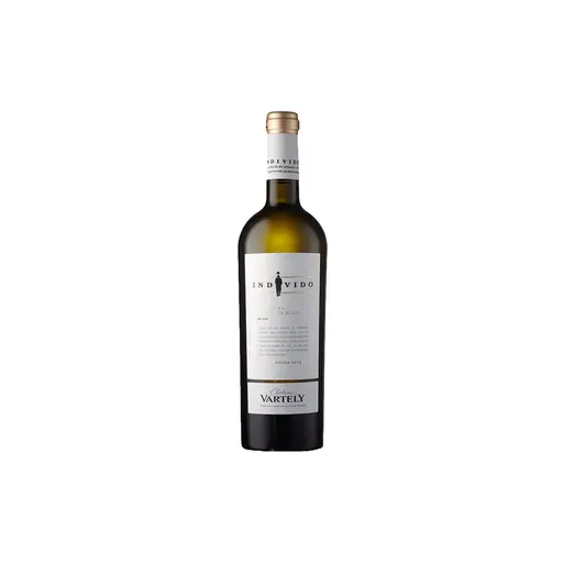 INDIVIDO, Traminer &amp; Sauvignon Blanc, Chateau Vartely