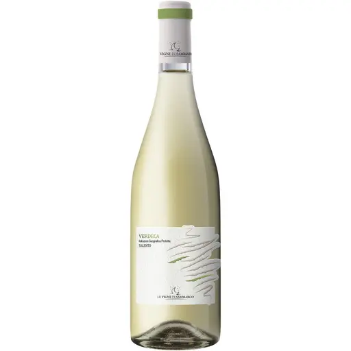 Vin Alb Sec Le Vigne Di Sammarco, Classica Verdeca