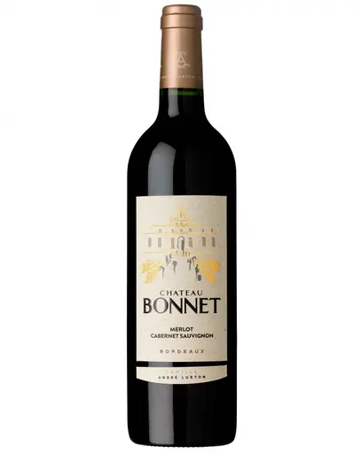 Andre Lurton Chateau Bonnet Rosu