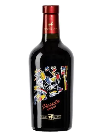 Tenuta Ulisse, Passito Rosso